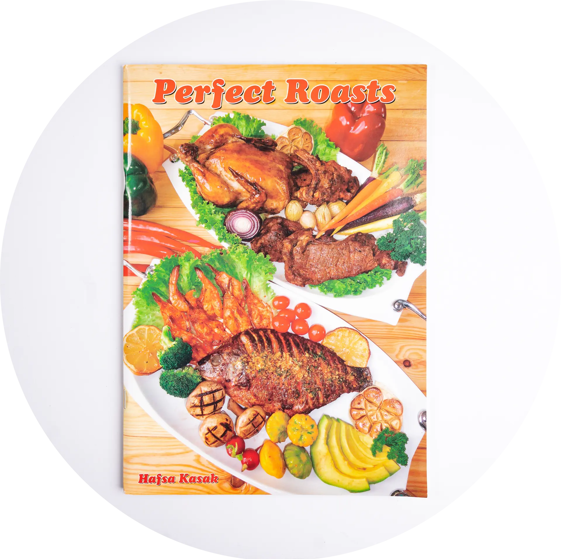 Perfect Roasts 1 Perfect Roasts