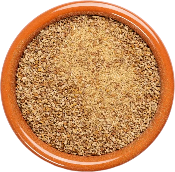 Ajwain Coarse (Carom Seeds Coarse)