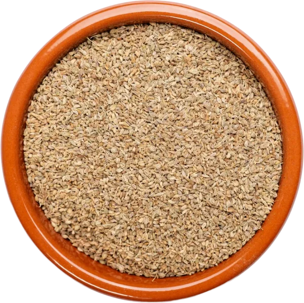 Ajwain Seeds (Ajmo)
