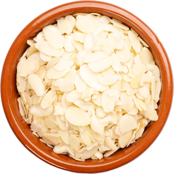 Almond Flakes