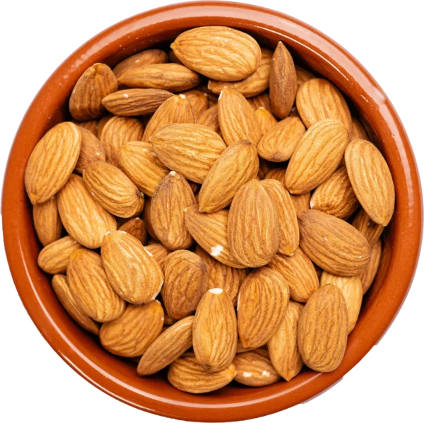 Almonds