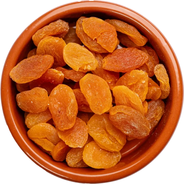 Apricots