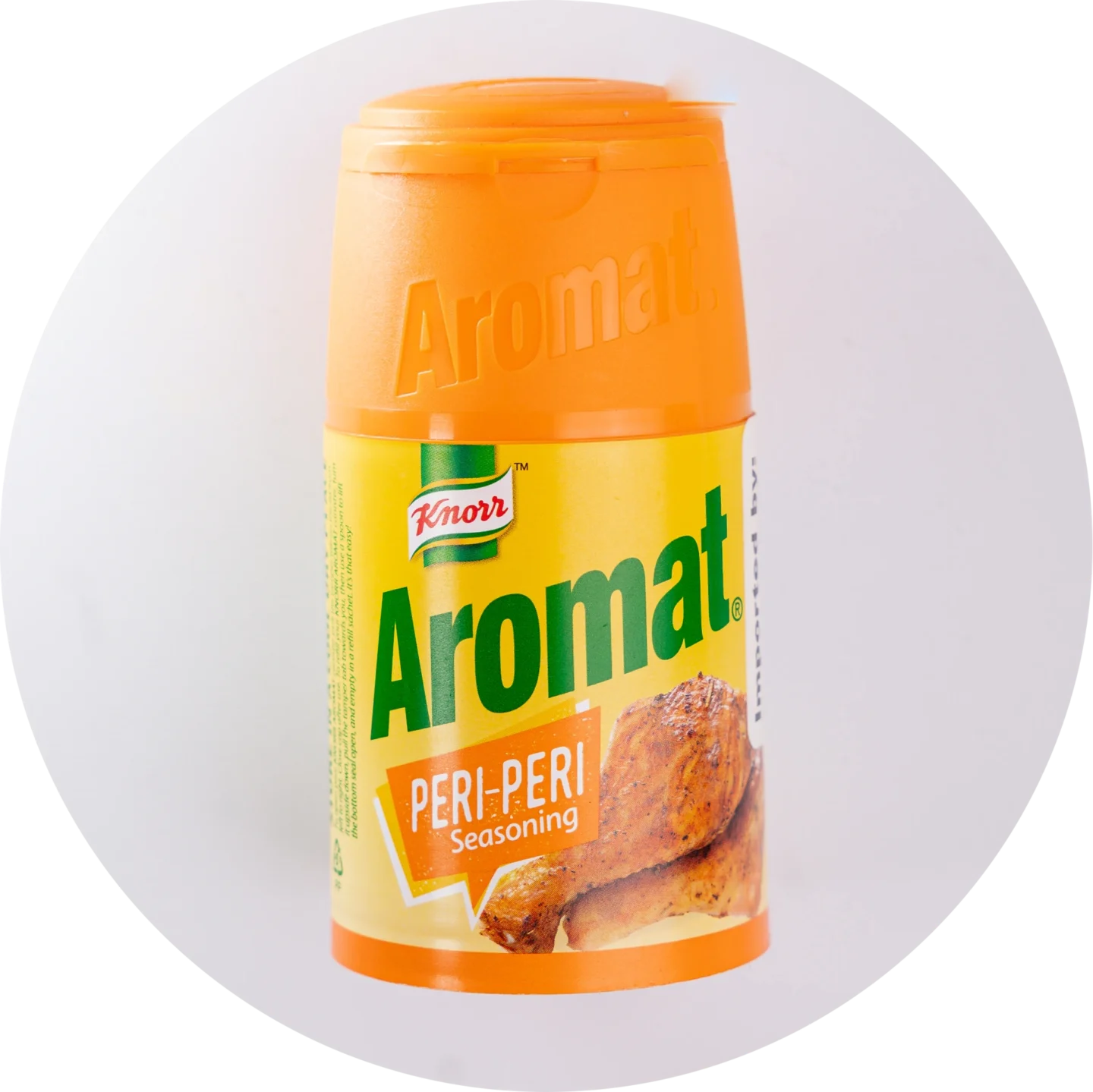 Aromat Peri Peri Seasoning