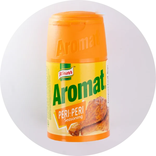 Aromat Peri Peri Seasoning