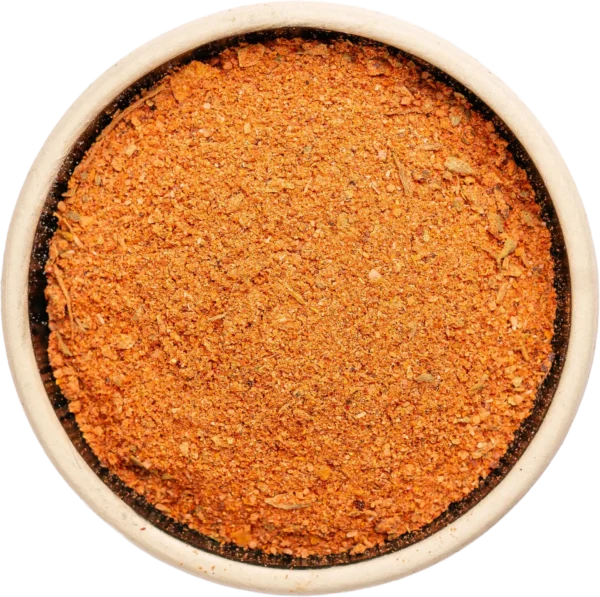 BBQ Supreme (Produce Of South Africa)