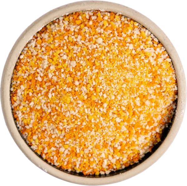 Breadcrumbs Fusion
