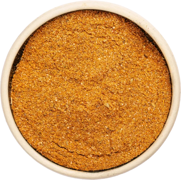 Barbeque Seasoning
