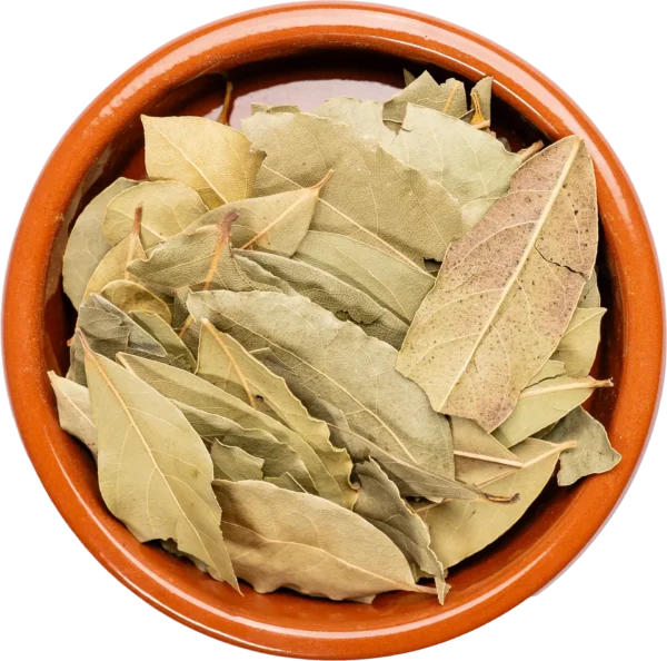 Bay Leaves