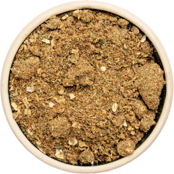 Beef Seasoning