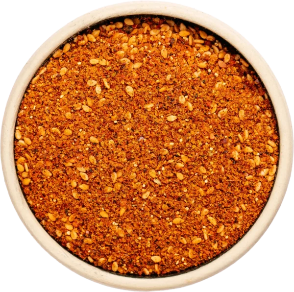 Bhuna Ghosh Masala