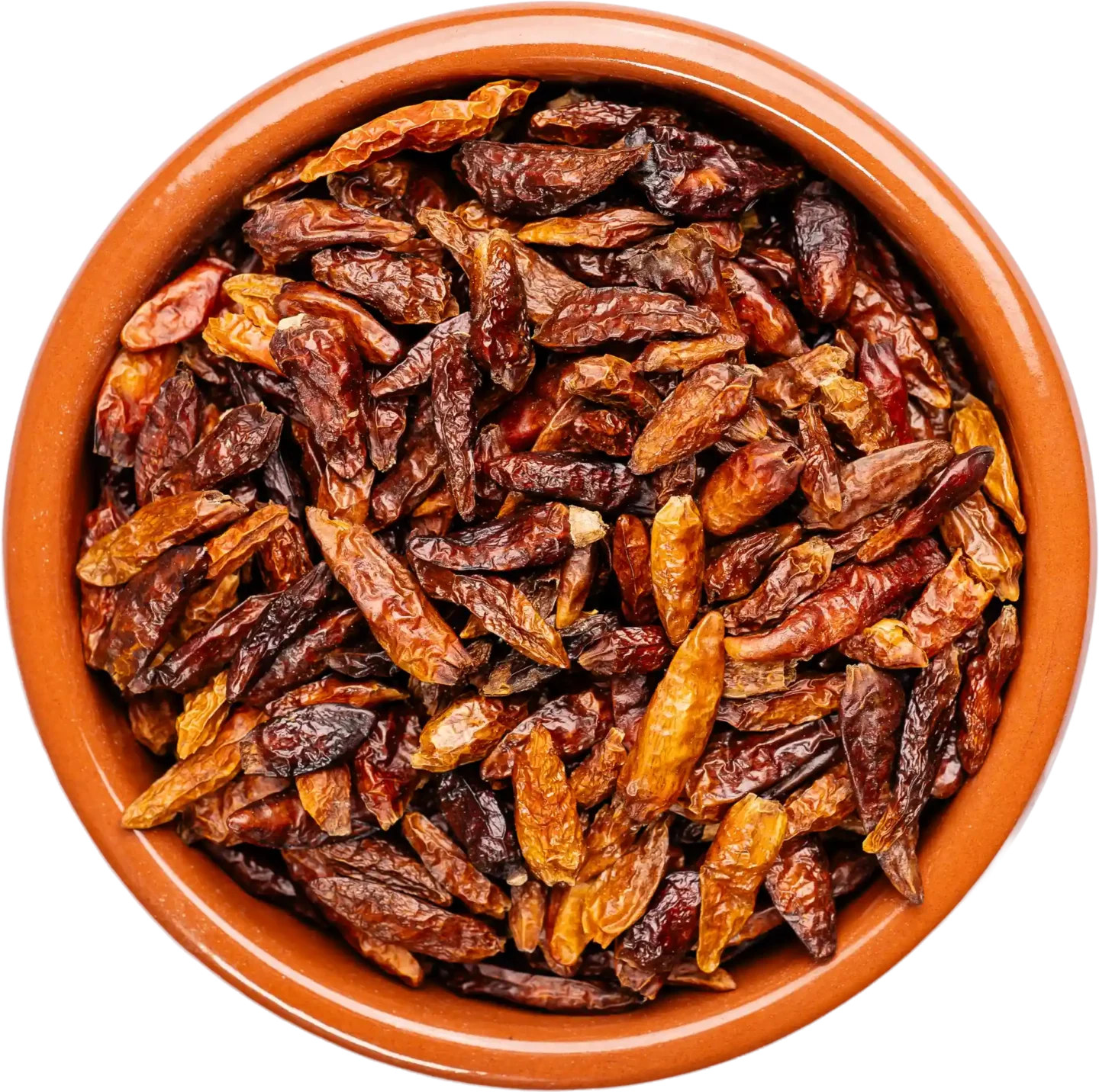 Birds Eye Chilli Whole