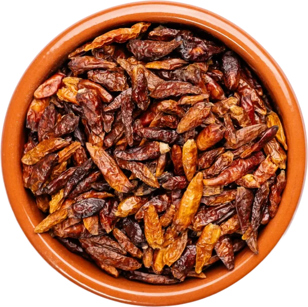 Birds Eye Chilli