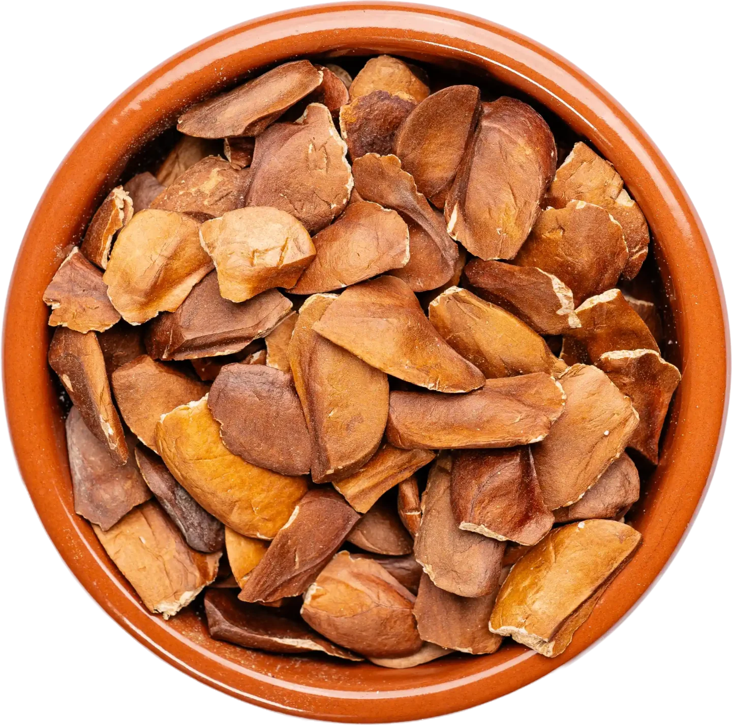 Bitter Almonds (Kadvi Badam)