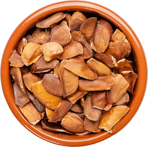 Bitter Almonds (Kadvi Badam)