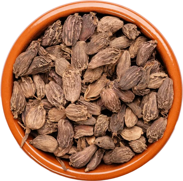 Black Cardamom (Elcho)