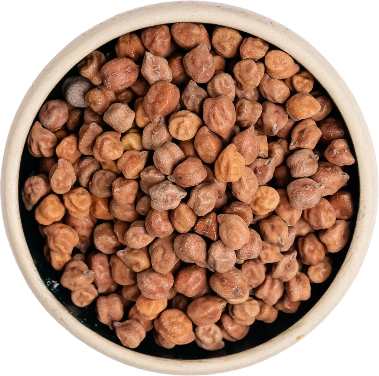 Black Chickpeas