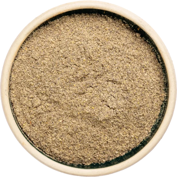 Black Pepper Chinese Masala