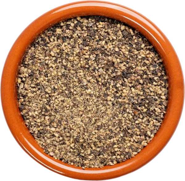 Black Pepper Coarse (Mari Coarse)