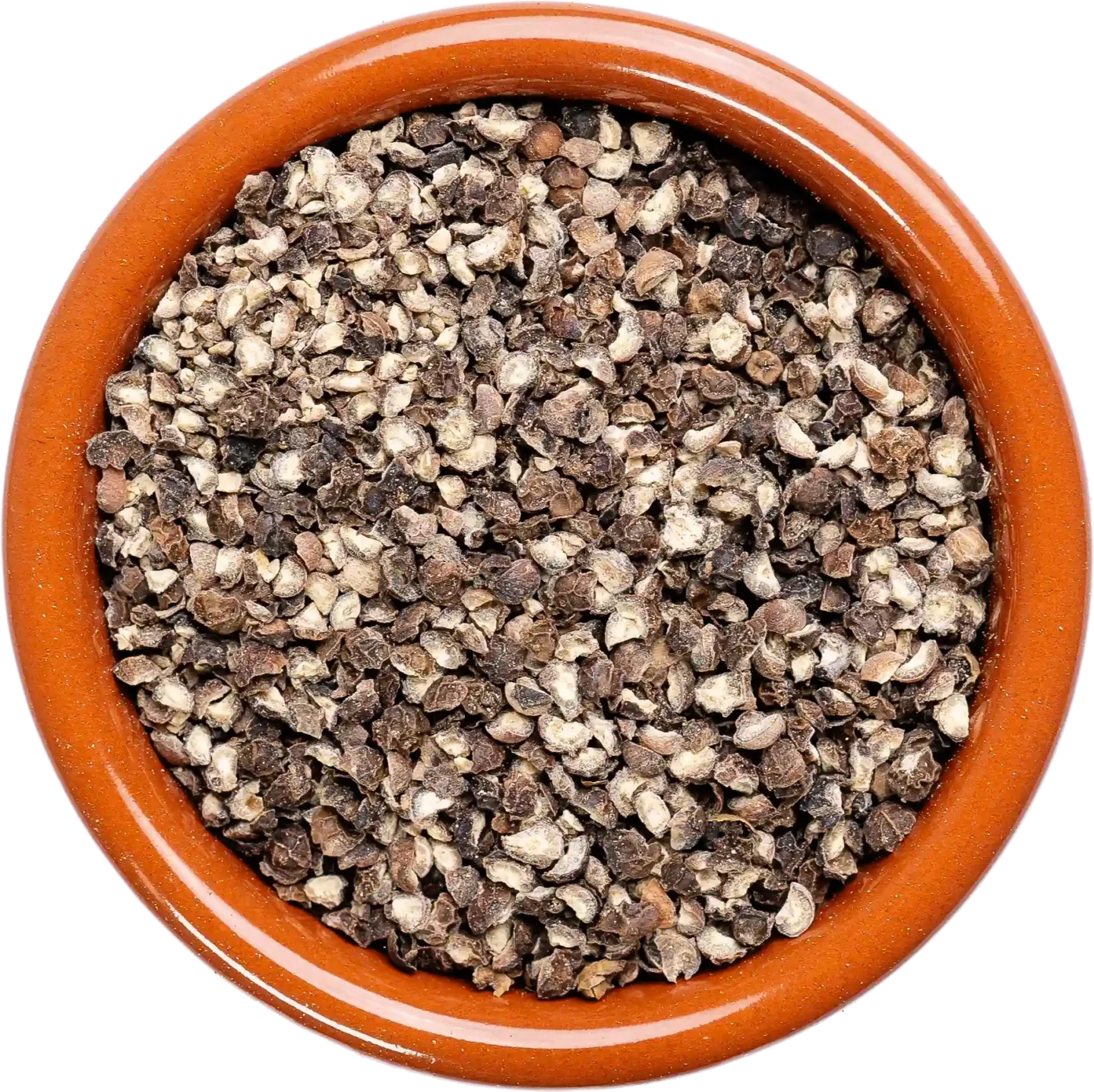 Black Pepper Extra Coarse