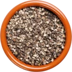 Black Pepper Extra Coarse - The Spice Factory