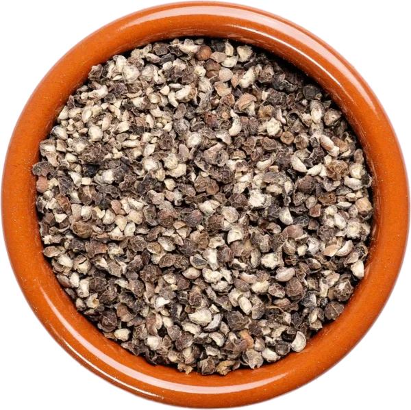 Black Pepper Extra Coarse