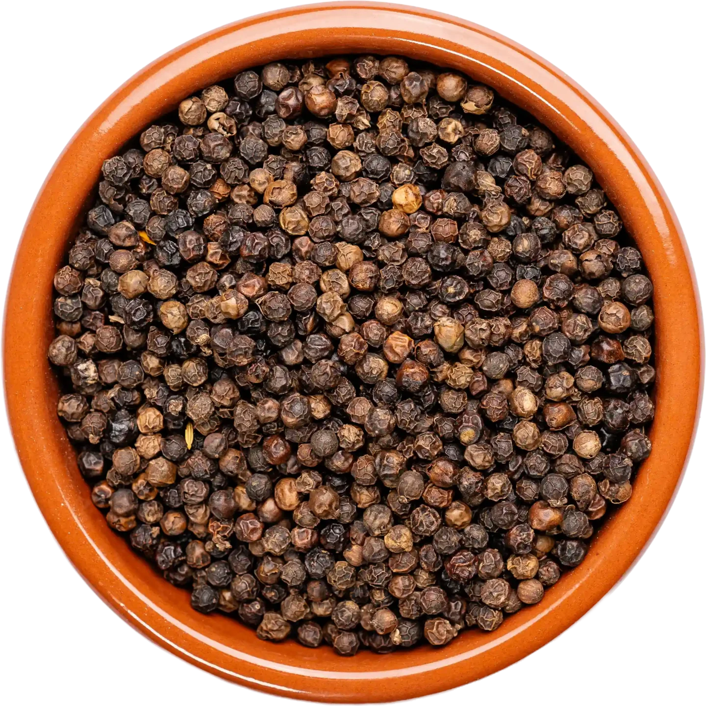 Black Pepper (Mari)