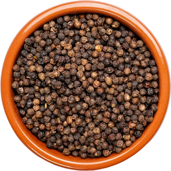Black Pepper (Mari)