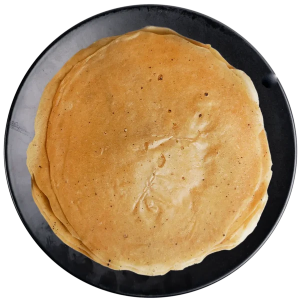 Black Pepper Papads