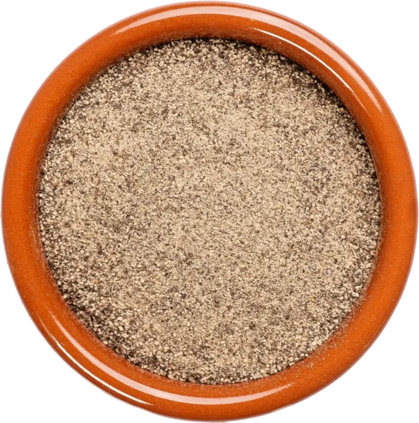 Black Pepper Powder (Mari Powder)