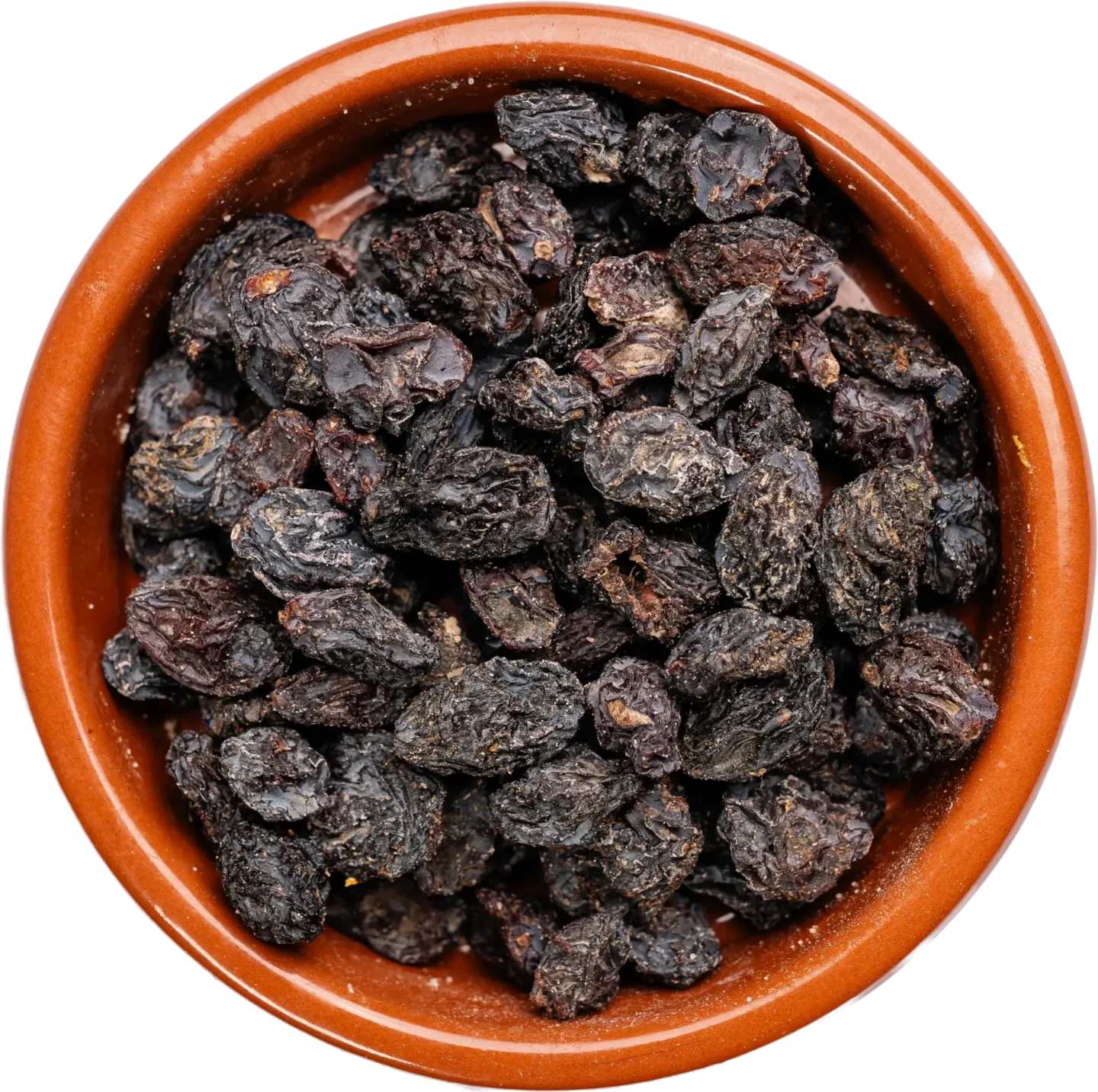 Black Raisins
