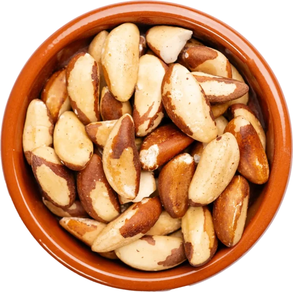 Brazil Nuts
