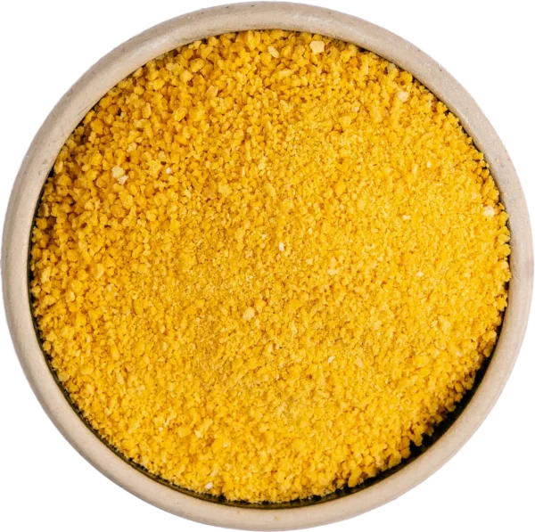 Breadcrumbs Golden
