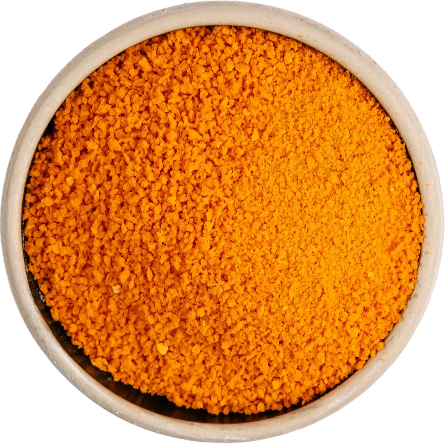 Breadcrumbs Orange