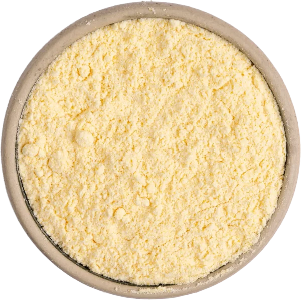 Corn Meal