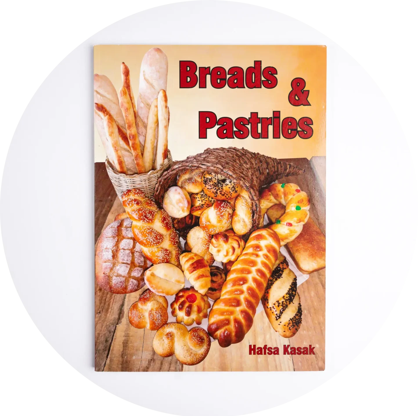 Breads & Pastries
