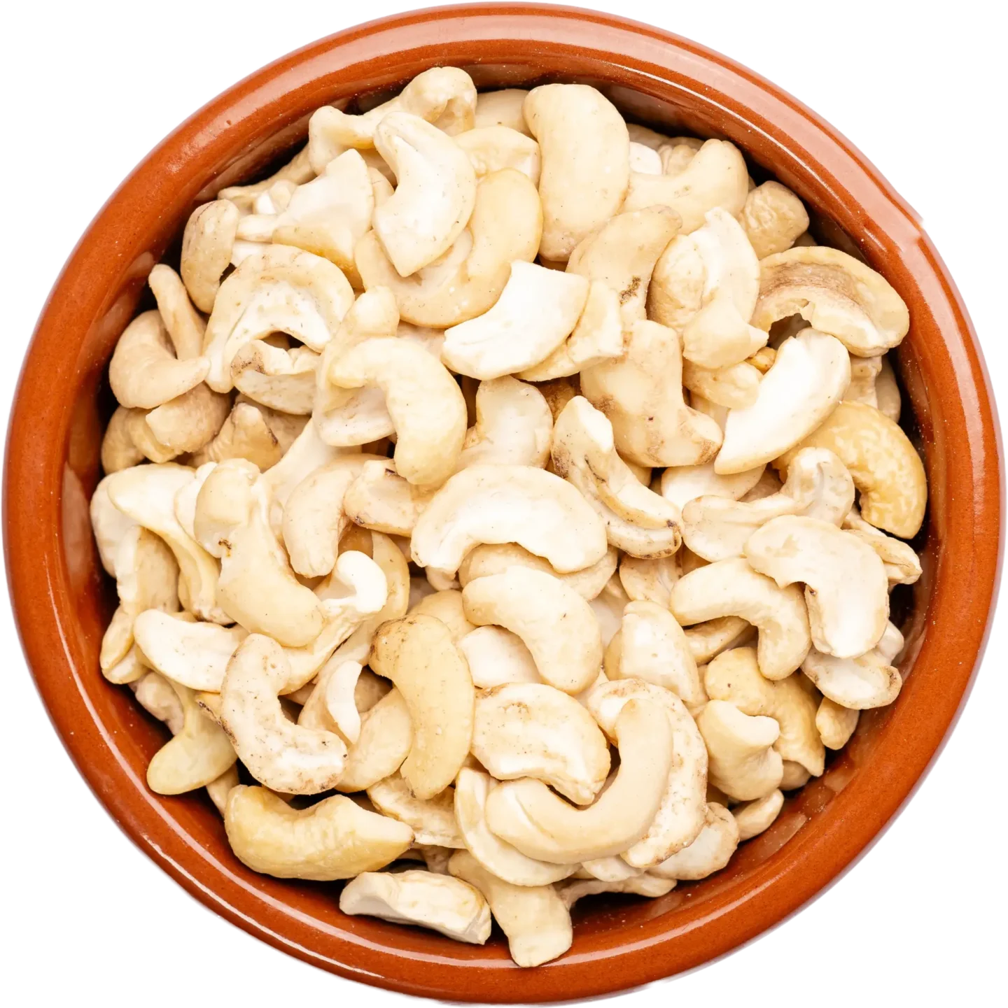 Broken Cashews