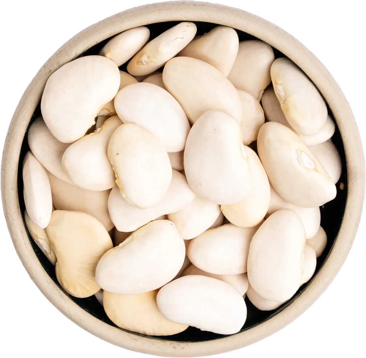 Butter Beans (Lima Beans)