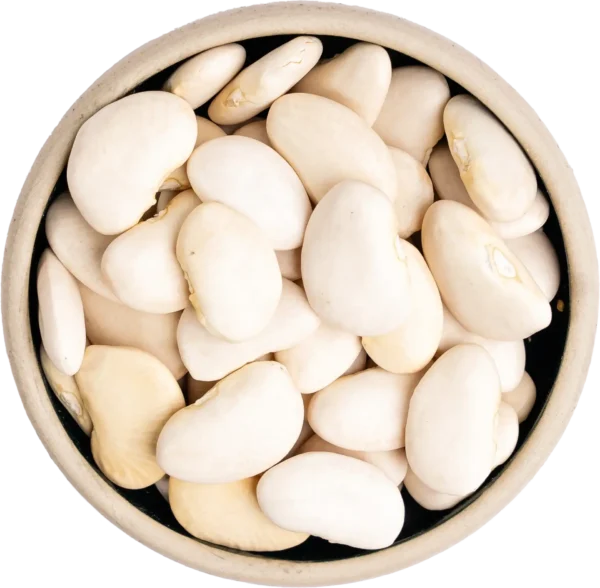 Butter Beans (Lima Beans)