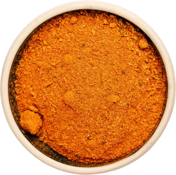 Cajun Seasoning
