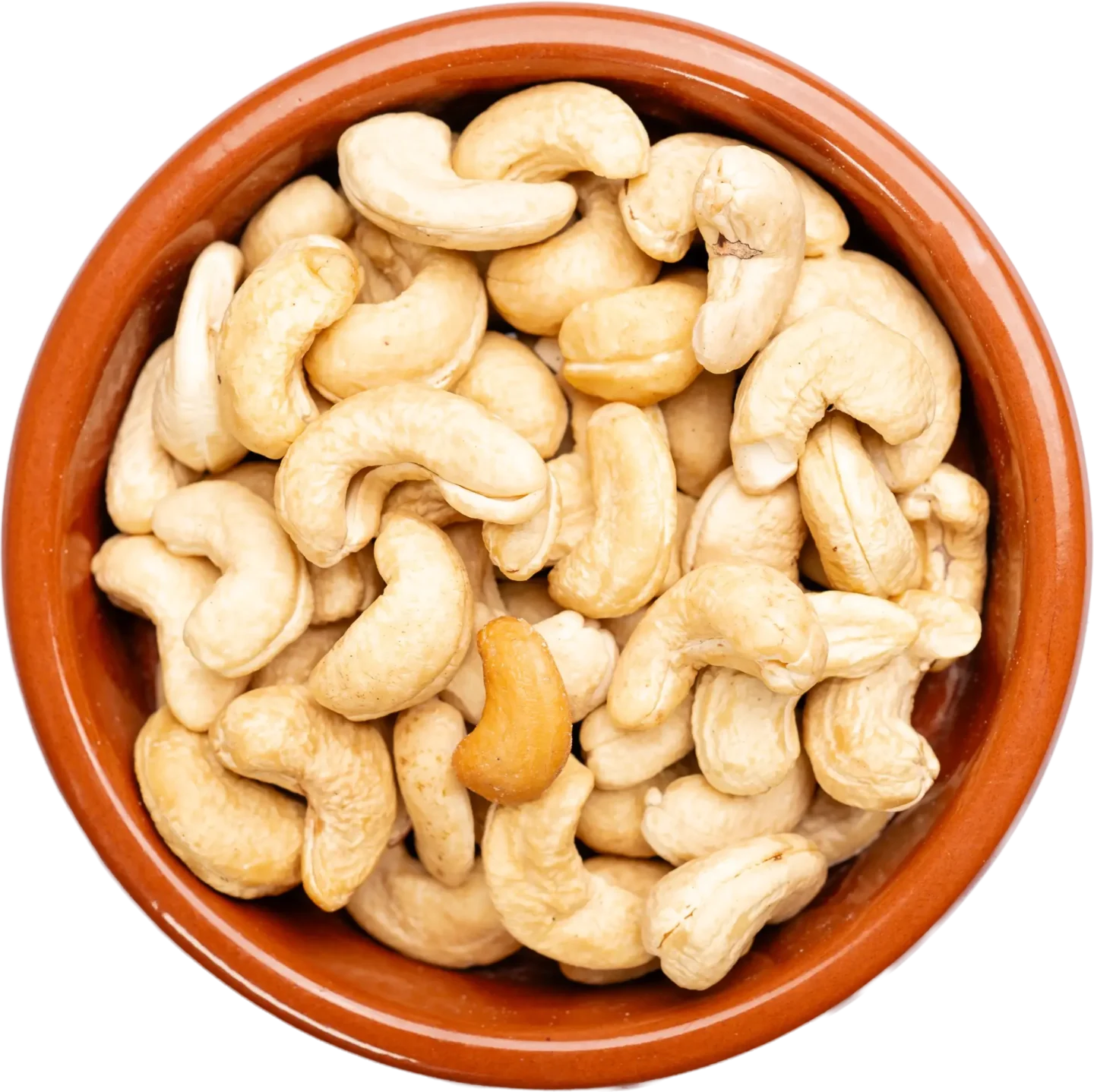 Cashews
