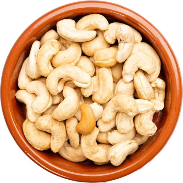 Cashews