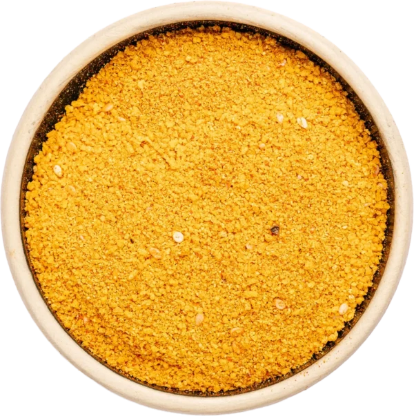 Cayenne Fillet Coater