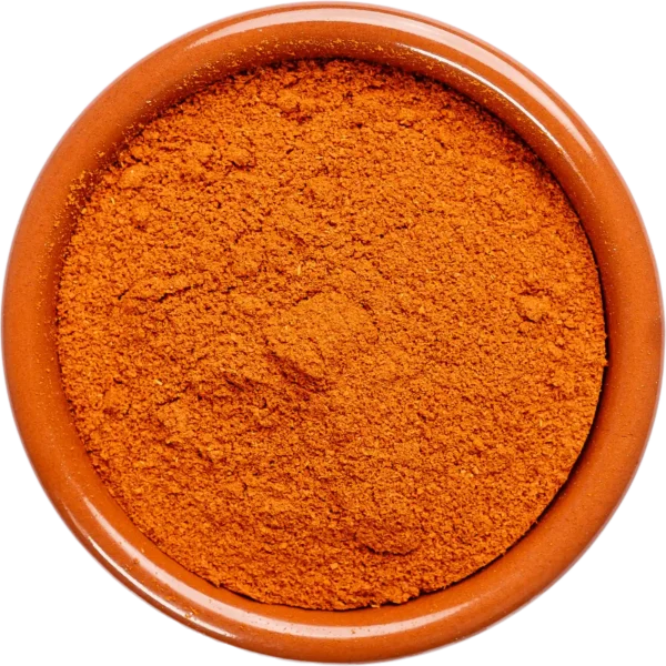 Cayenne Pepper