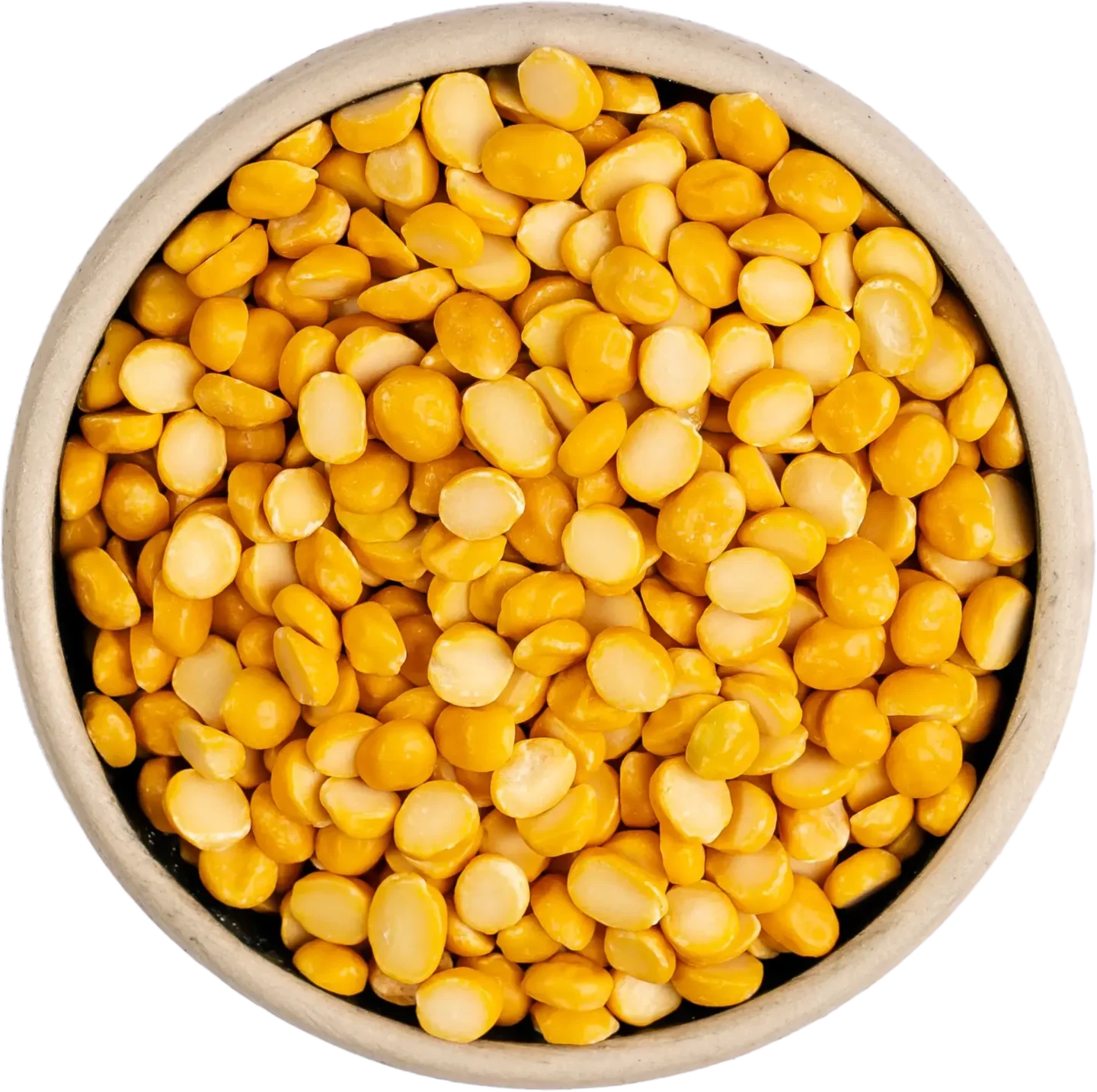 Chana Dhal