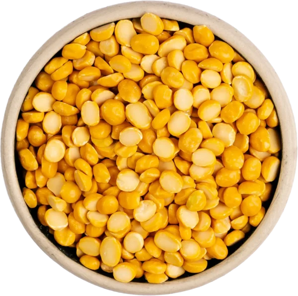 Chana Dhal