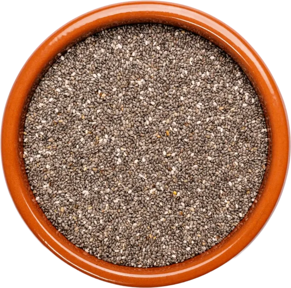 Chia Seeds