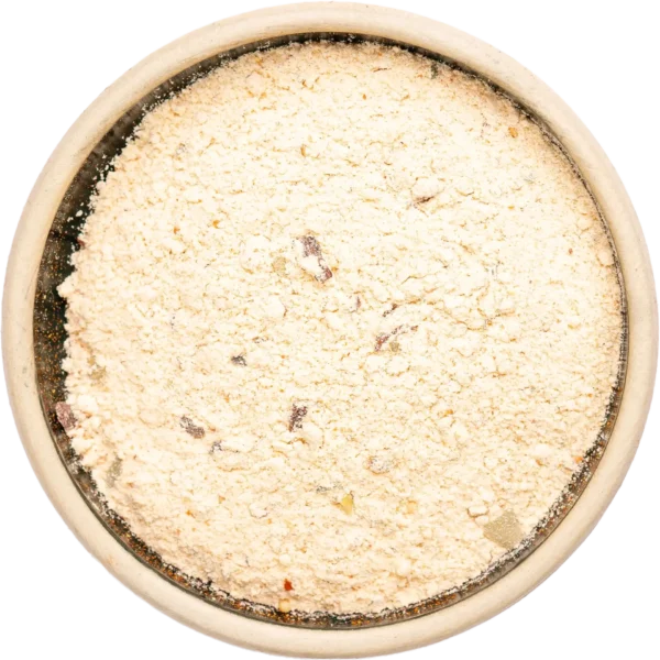 Chicken Coater Peri Peri