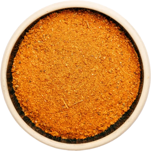 Chicken Masala