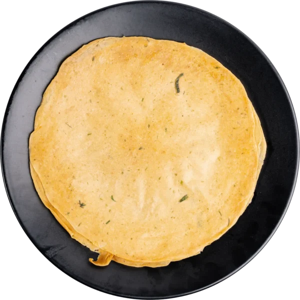 Chilli & Garlic Papads
