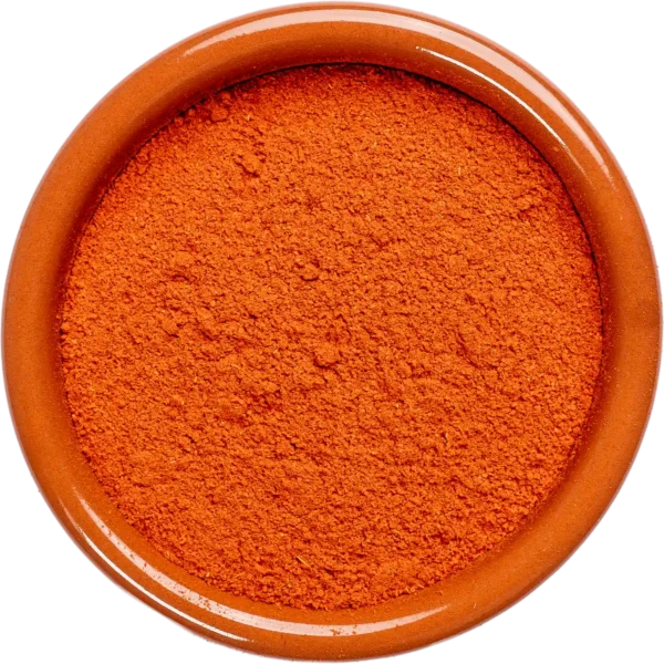 Chilli Powder Extra Hot